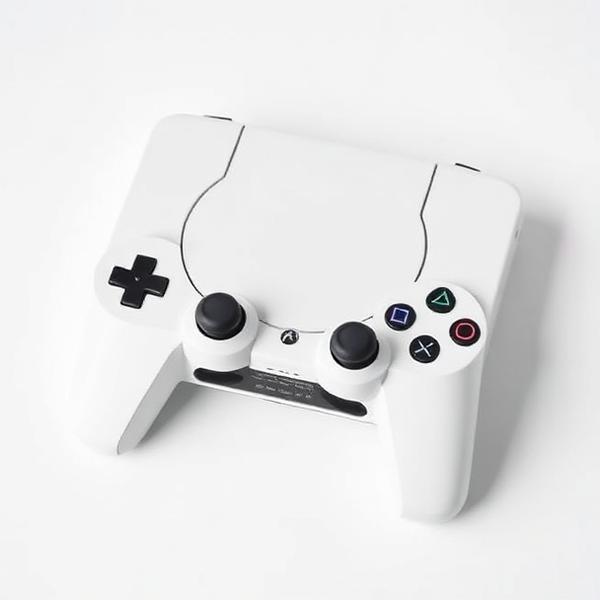 Console Havan Play Slim Digital 825Gb com Jogo